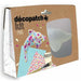 Decopatch mini kit delfin kit016o DECOPATCH CENTROARTESANO