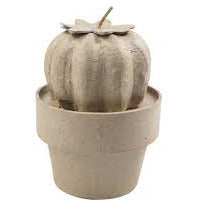 Decopatch papel mache HD049C Cactus DECOPATCH CENTROARTESANO