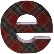 Letra papel mache fantasia e ac398o DECOPATCH CENTROARTESANO