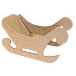 NO001O Decopatch Trineo DECOPATCH CENTROARTESANO