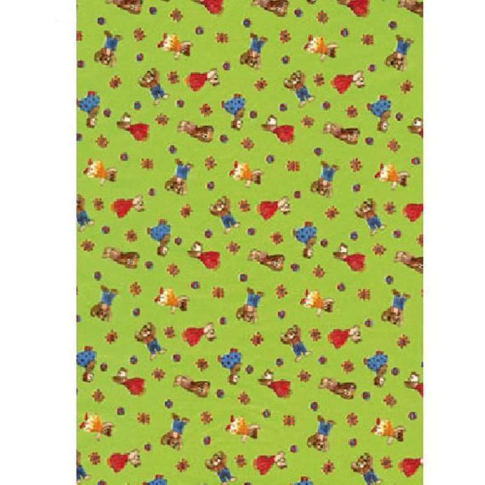 Papel Decopatch FDA454O Ositos DECOPATCH CENTROARTESANO