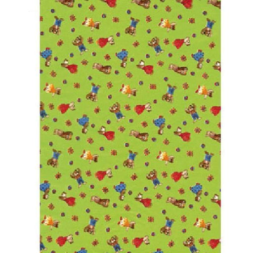 Papel Decopatch FDA454O Ositos DECOPATCH CENTROARTESANO