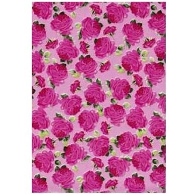 Papel Decopatch FDA455O Rosas DECOPATCH CENTROARTESANO