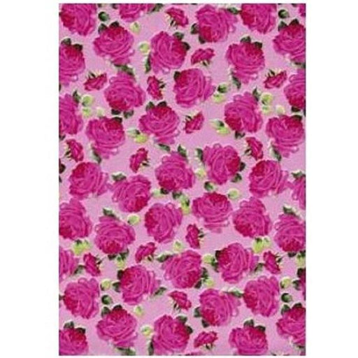 Papel Decopatch FDA455O Rosas DECOPATCH CENTROARTESANO