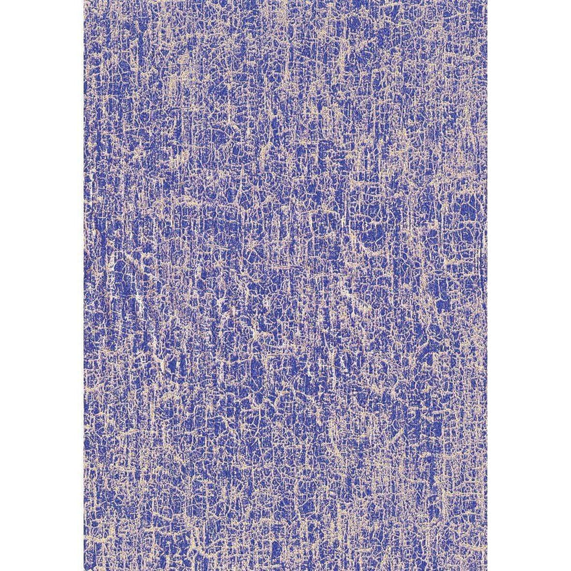 Papel Decopatch FDA477O craquelado azul DECOPATCH CENTROARTESANO