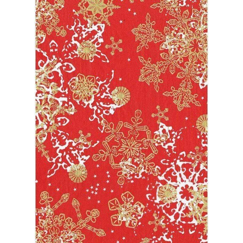 Papel Decopatch FDA482O Estrellas navidad DECOPATCH CENTROARTESANO
