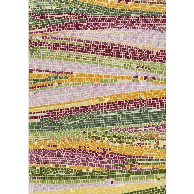 Papel Decopatch FDA509O Mosßico DECOPATCH CENTROARTESANO