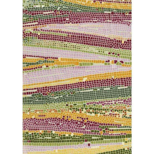 Papel Decopatch FDA509O Mosßico DECOPATCH CENTROARTESANO