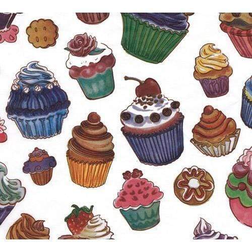 Papel Decopatch FDA561O Cubcakes DECOPATCH CENTROARTESANO