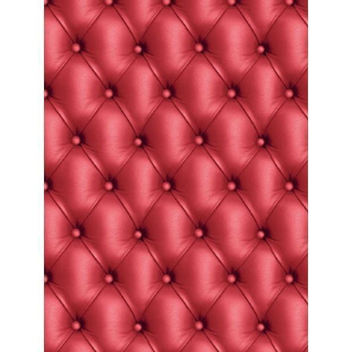 Papel Decopatch FDA605O Entelado Rojo DECOPATCH CENTROARTESANO