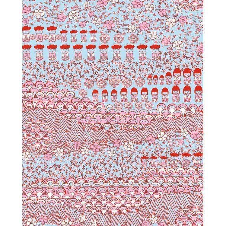 Papel Decopatch FDA615O japonesas DECOPATCH CENTROARTESANO