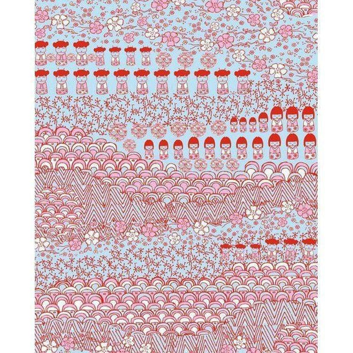 Papel Decopatch FDA615O japonesas DECOPATCH CENTROARTESANO