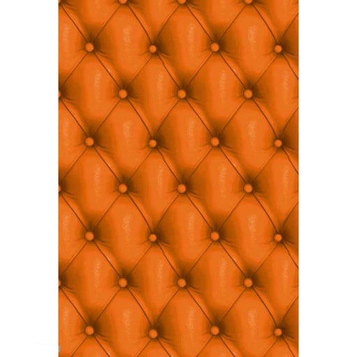 Papel Decopatch FDA634O tapicerÝa naranja DECOPATCH CENTROARTESANO