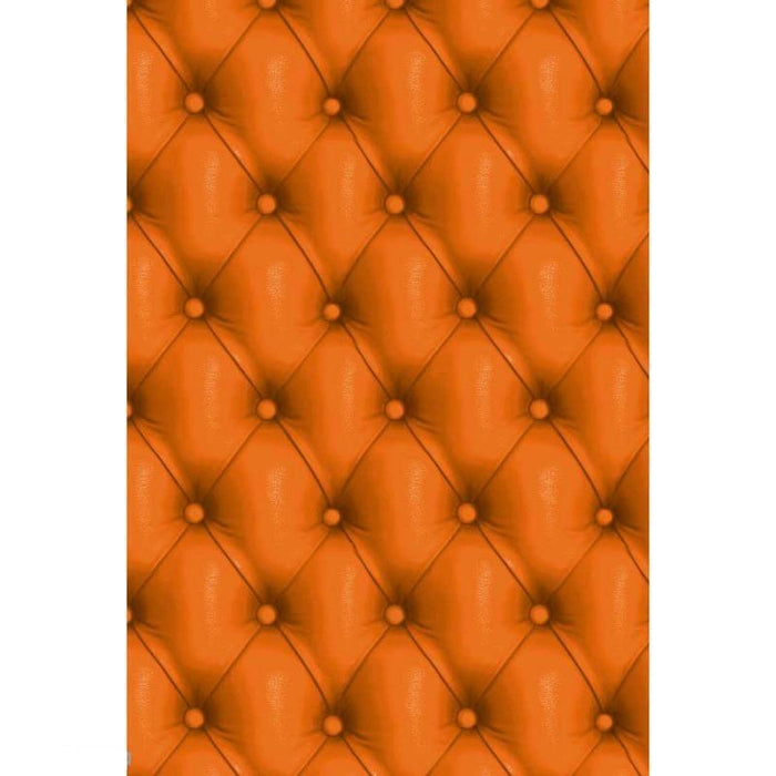 Papel Decopatch FDA634O tapicerÝa naranja DECOPATCH CENTROARTESANO