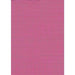 Papel Decopatch FDA647O cuadros peque±os rosa DECOPATCH CENTROARTESANO