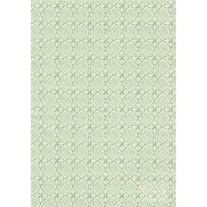 Papel Decopatch FDA650O geometrico verde aniz DECOPATCH CENTROARTESANO