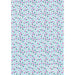 Papel Decopatch FDA661O fondo azul cielo DECOPATCH CENTROARTESANO