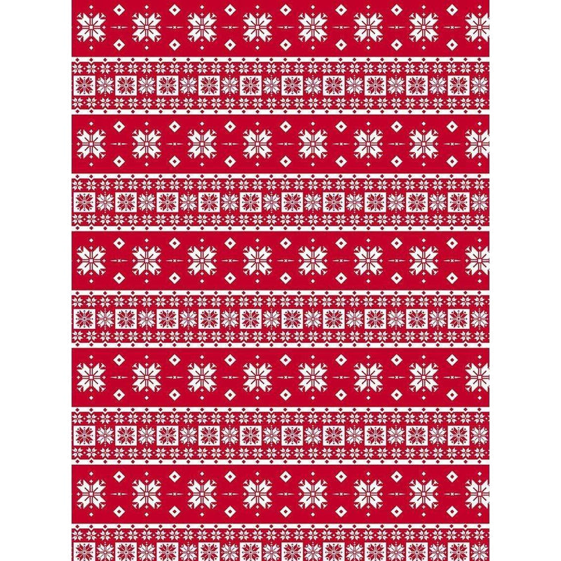 papel decopatch FDA672O Navidad DECOPATCH CENTROARTESANO