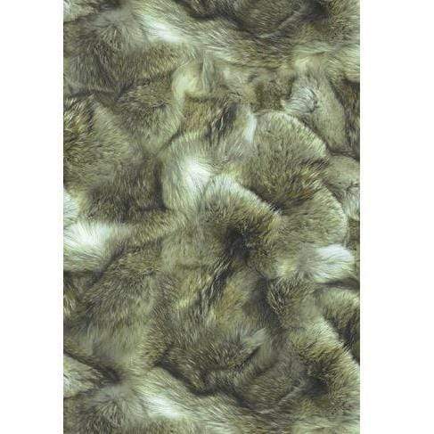 papel decopatch FDA674O Piel de conejo DECOPATCH CENTROARTESANO