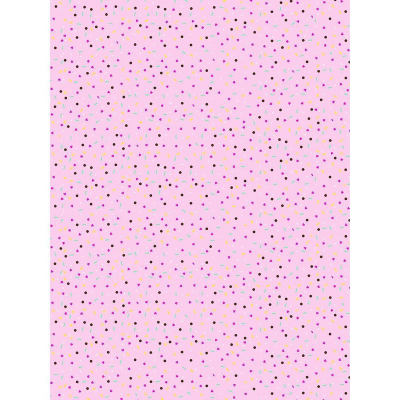 papel Decopatch FDA681O Confetti DECOPATCH CENTROARTESANO
