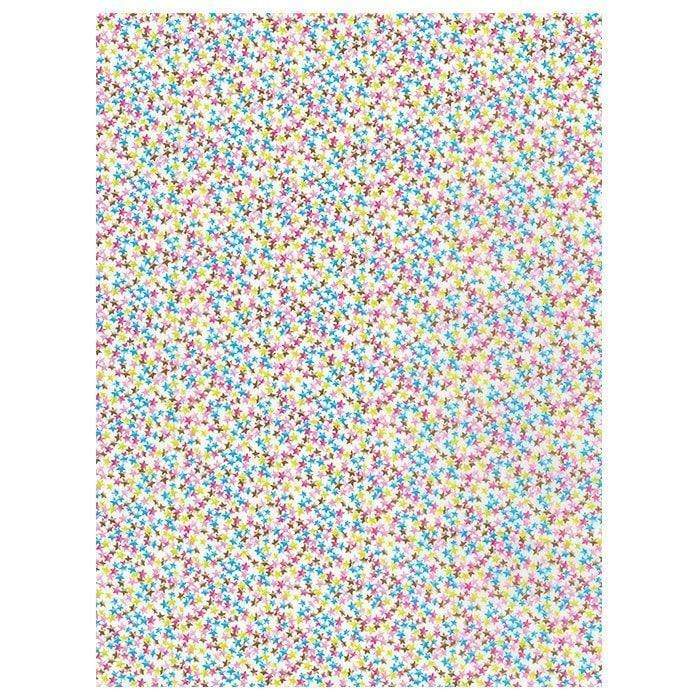 papel decopatch FDA690O Estrellitas DECOPATCH CENTROARTESANO