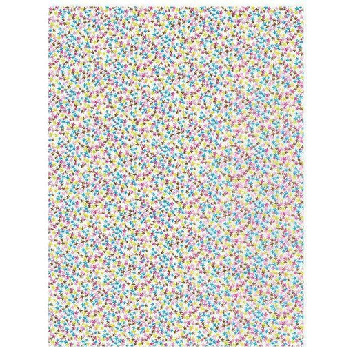 papel decopatch FDA690O Estrellitas DECOPATCH CENTROARTESANO