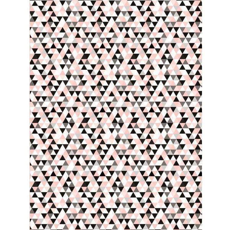 Papel Decopatch FDA699O hexagonos DECOPATCH CENTROARTESANO