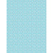 Papel Decopatch FDA702O zorros fondo azul claro DECOPATCH CENTROARTESANO