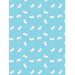 Papel Decopatch FDA727O Unicornio fondo azul claro DECOPATCH CENTROARTESANO