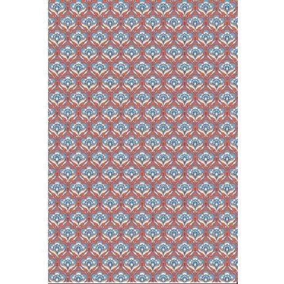 Papel decopatch FDA767O DECOPATCH CENTROARTESANO