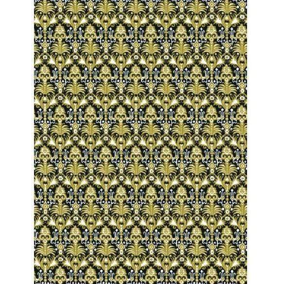 Papel decopatch FDA773O Geometrico DECOPATCH CENTROARTESANO