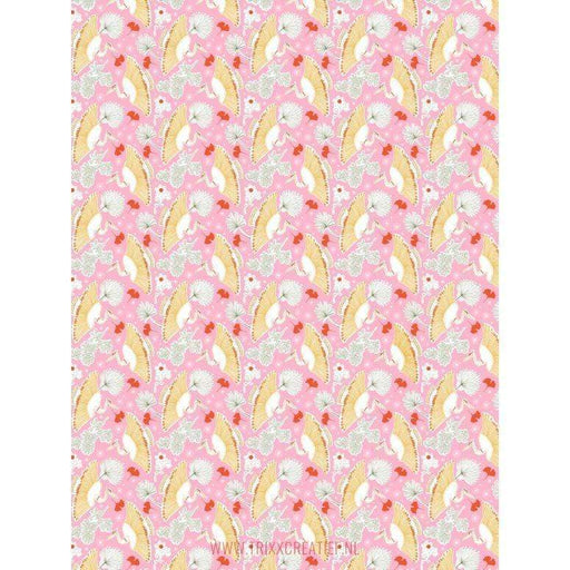 Papel decopatch FDA820C DECOPATCH CENTROARTESANO