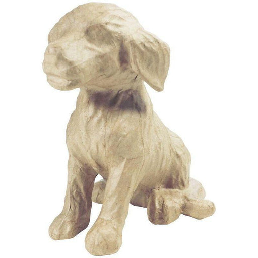 SA111O Figura Perro Decopatch DECOPATCH CENTROARTESANO