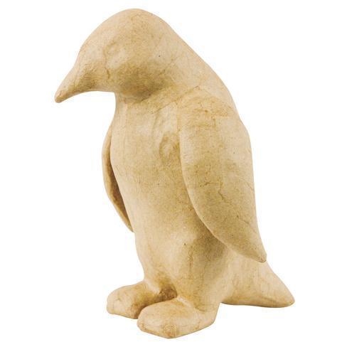 SA116O Decopatch Pinguino DECOPATCH CENTROARTESANO