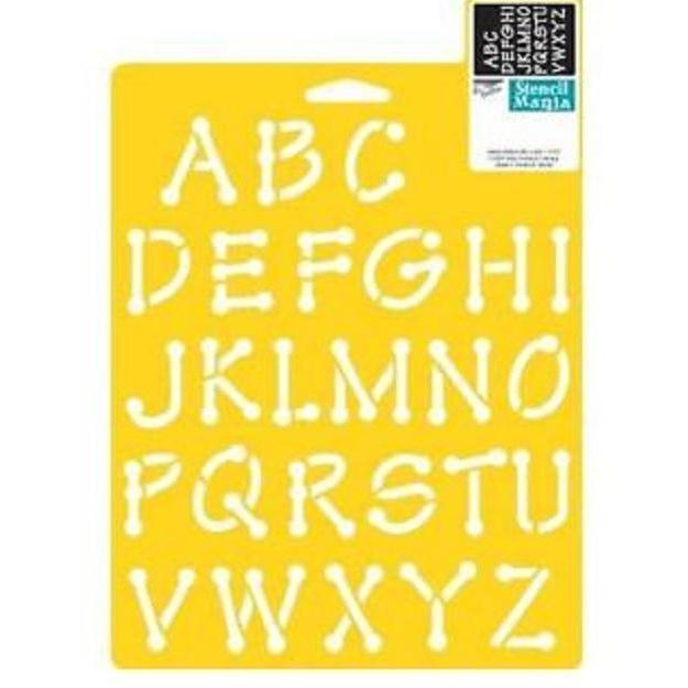 Delta plantilla 970390710 abecedario Whimsical dot DELTA CENTROARTESANO