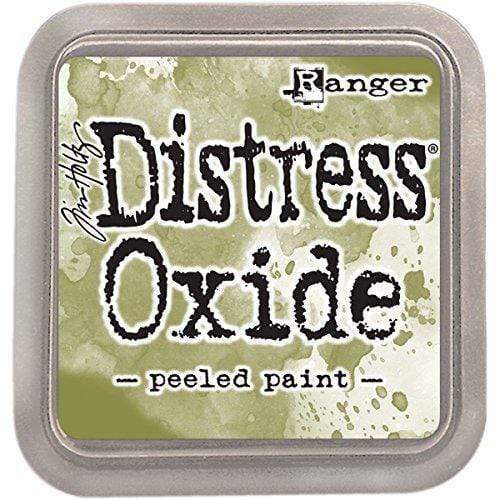 Tinta Distress oxide peeled paint tdo56119 DISTRESS INK CENTROARTESANO