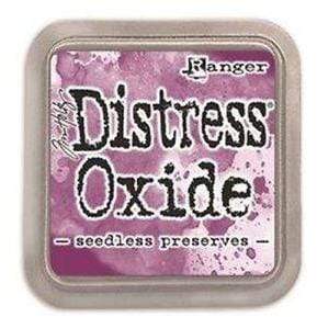 Tinta Distress oxide seedless preserves tdo56195 DISTRESS INK CENTROARTESANO