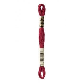 Hilo Bordar Mouliné Special DMC Tonos Rosa a violeta