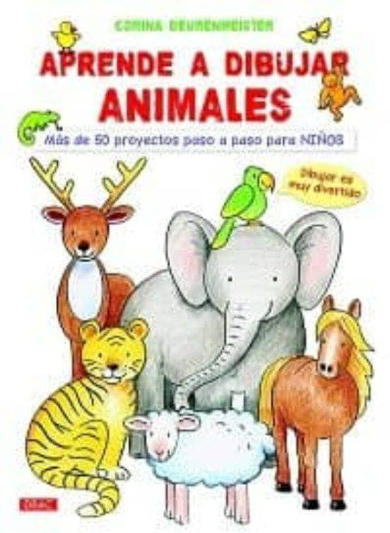 livres d'animaux