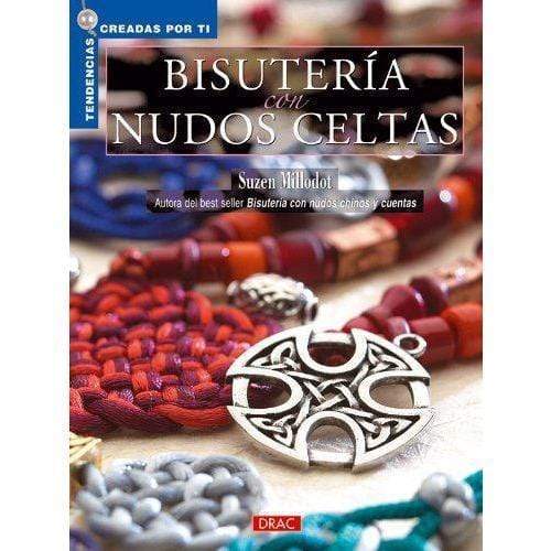 Drac bisuteria nudos celtas DRAC CENTROARTESANO
