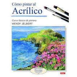 Drac como pintar al acrÝlico DRAC CENTROARTESANO