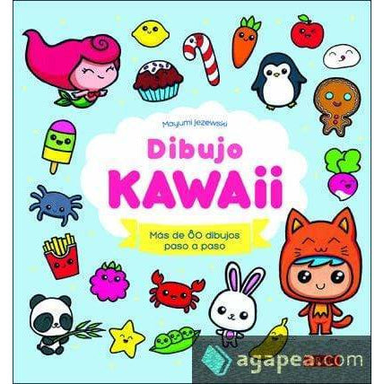 Drac dibujo kawaii DRAC CENTROARTESANO