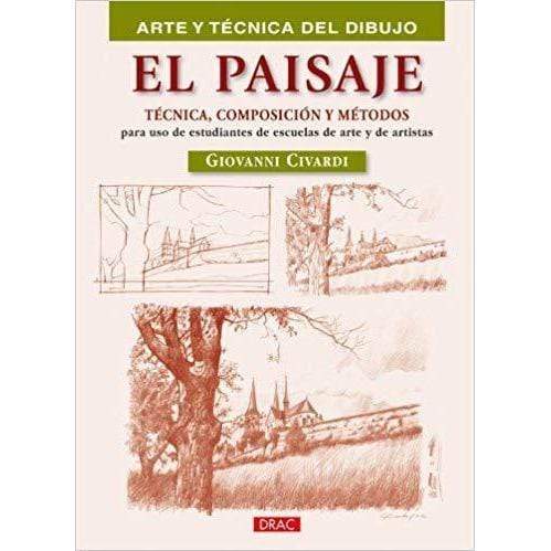 drac EL PAISAJE DRAC CENTROARTESANO