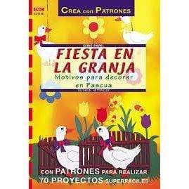 Drac fiesta en la granja DRAC CENTROARTESANO