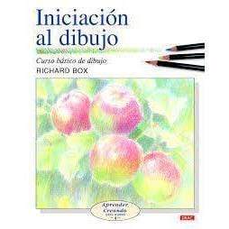 Drac iniciaci¾n al dibujo DRAC CENTROARTESANO