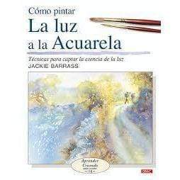 Drac la luz a la acuarela DRAC CENTROARTESANO