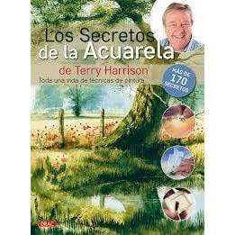 Drac Los secretos de la acuarela DRAC CENTROARTESANO