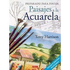 Drac preparado para pintar paisajes DRAC CENTROARTESANO