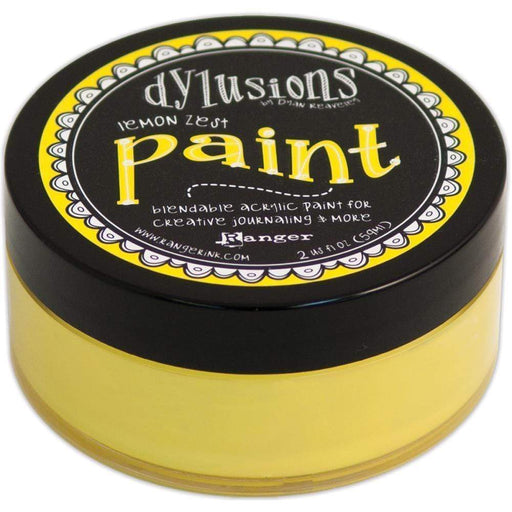 Dylusions paint 59ml LEMON ZEST DYP45991 DYLUSIONS CENTROARTESANO