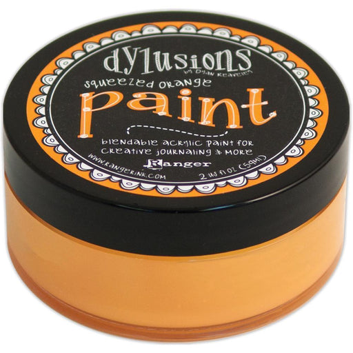 Dylusions paint 59ml ORANGE DYP46035 DYLUSIONS CENTROARTESANO